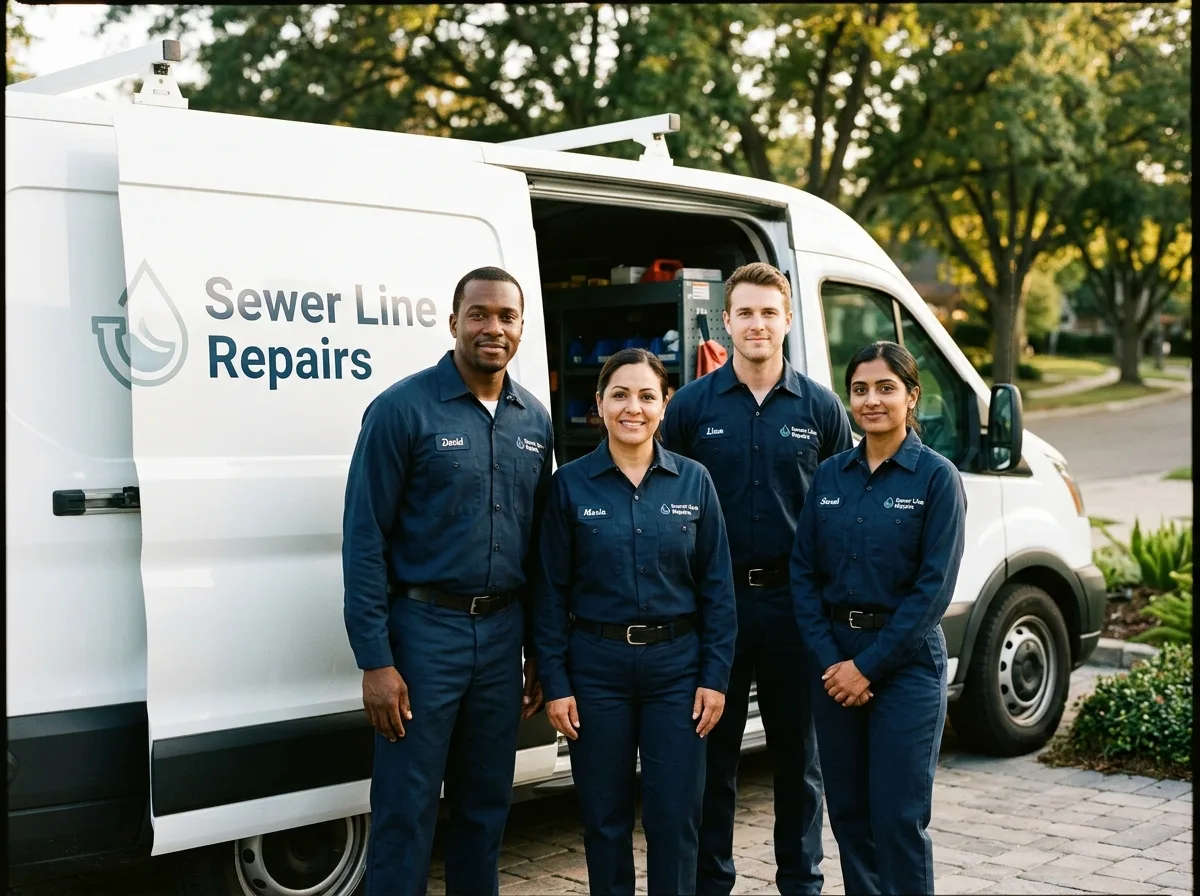 Emergency Plumber company in Parowan, UT