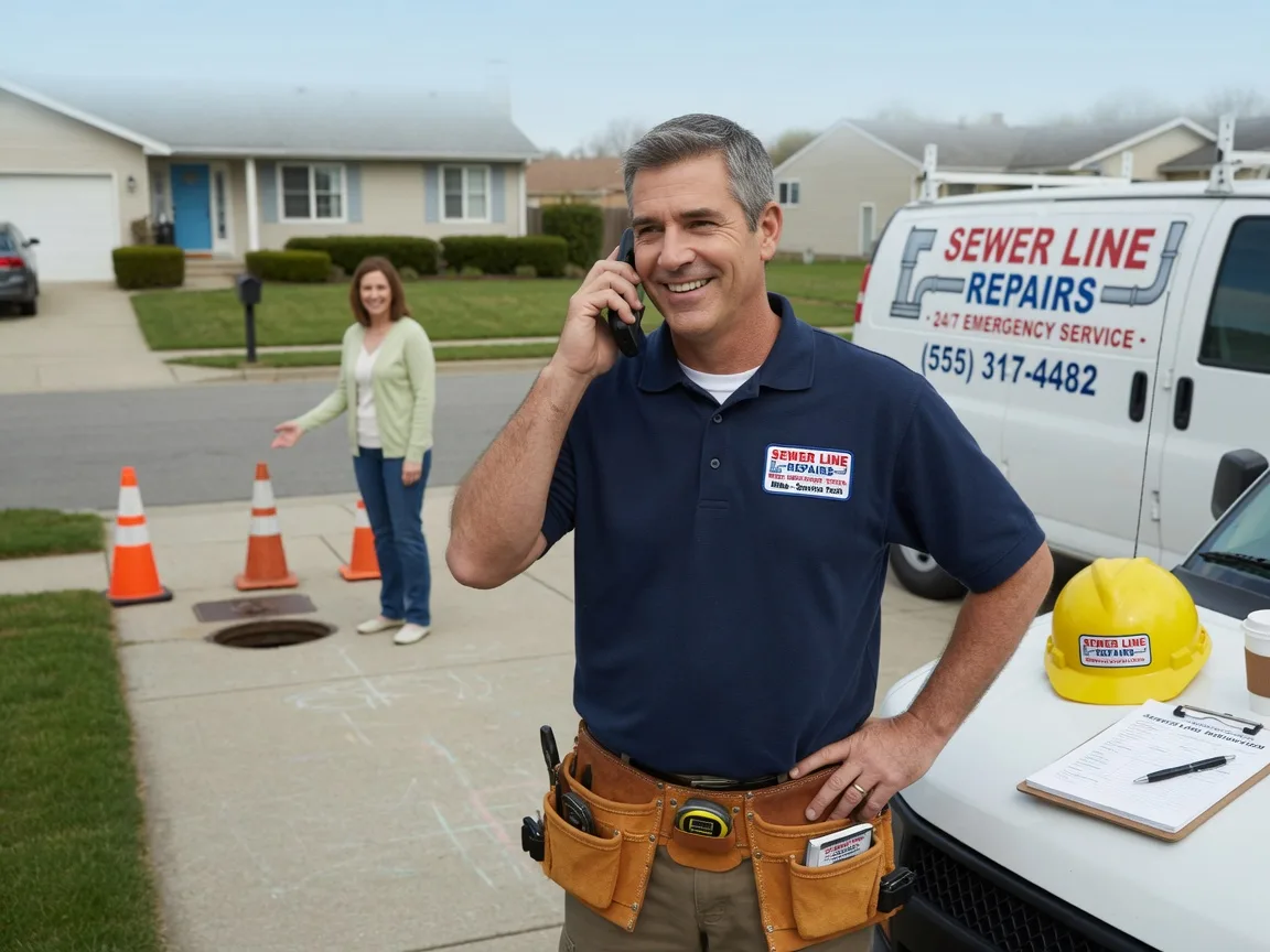 Emergency Plumber Parowan, UT FAQs